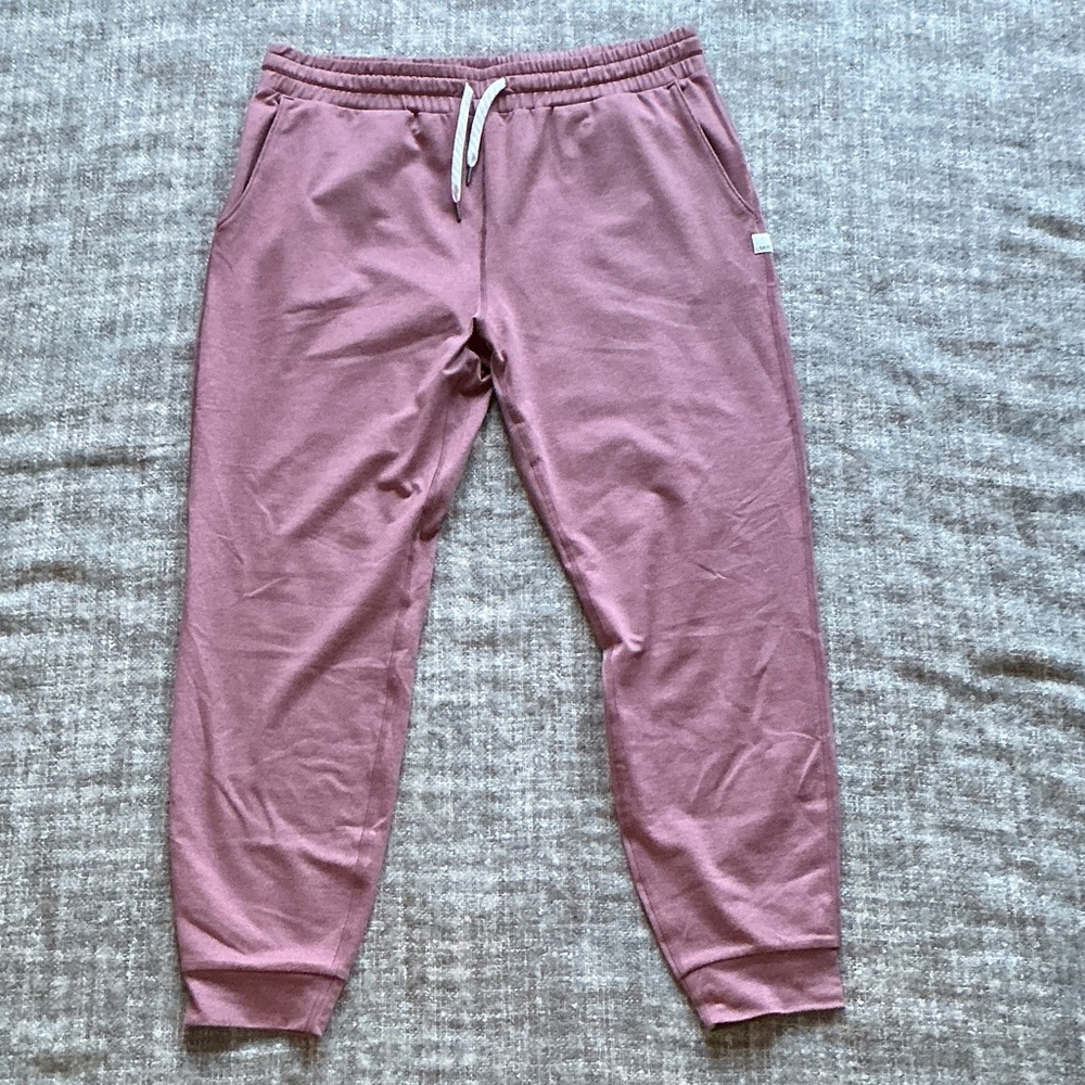 Vuori Performance Joggers